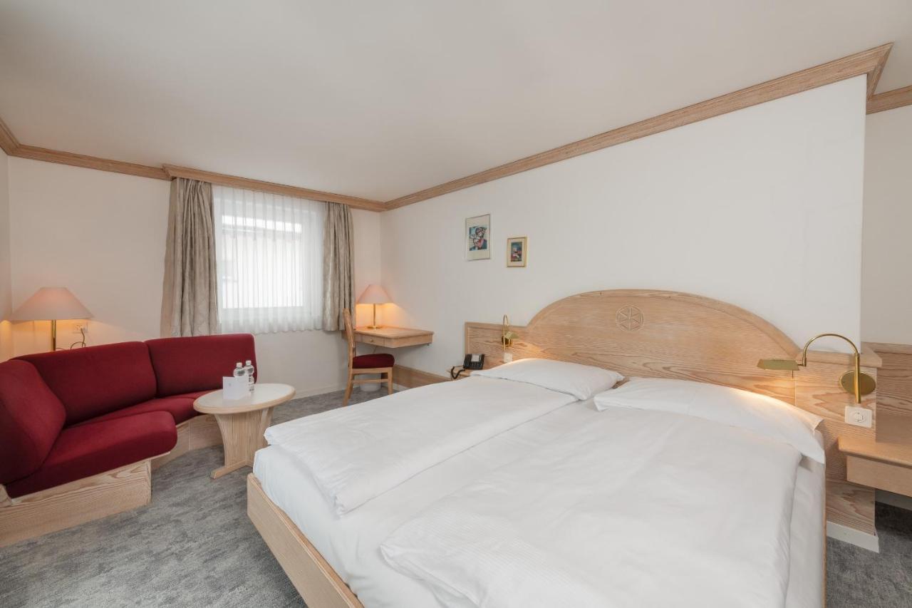 Doppelzimmer